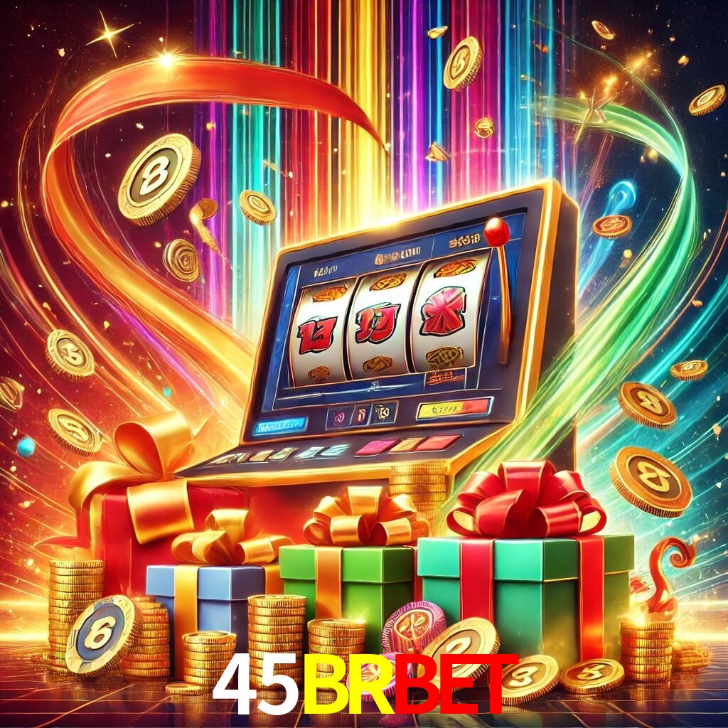 Promoções 45BRBET