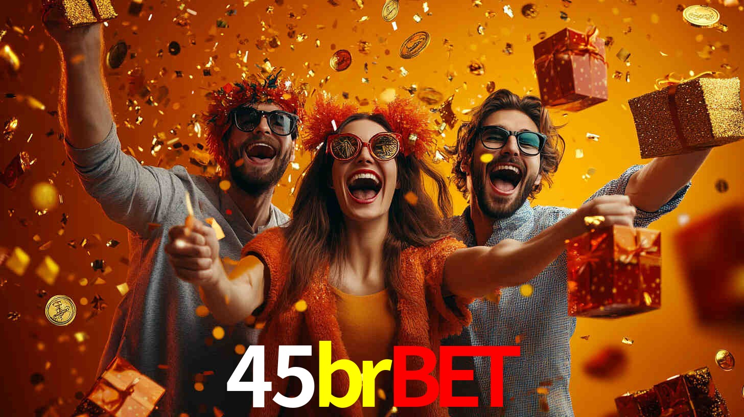 Loterias online disponíveis na 45brbet