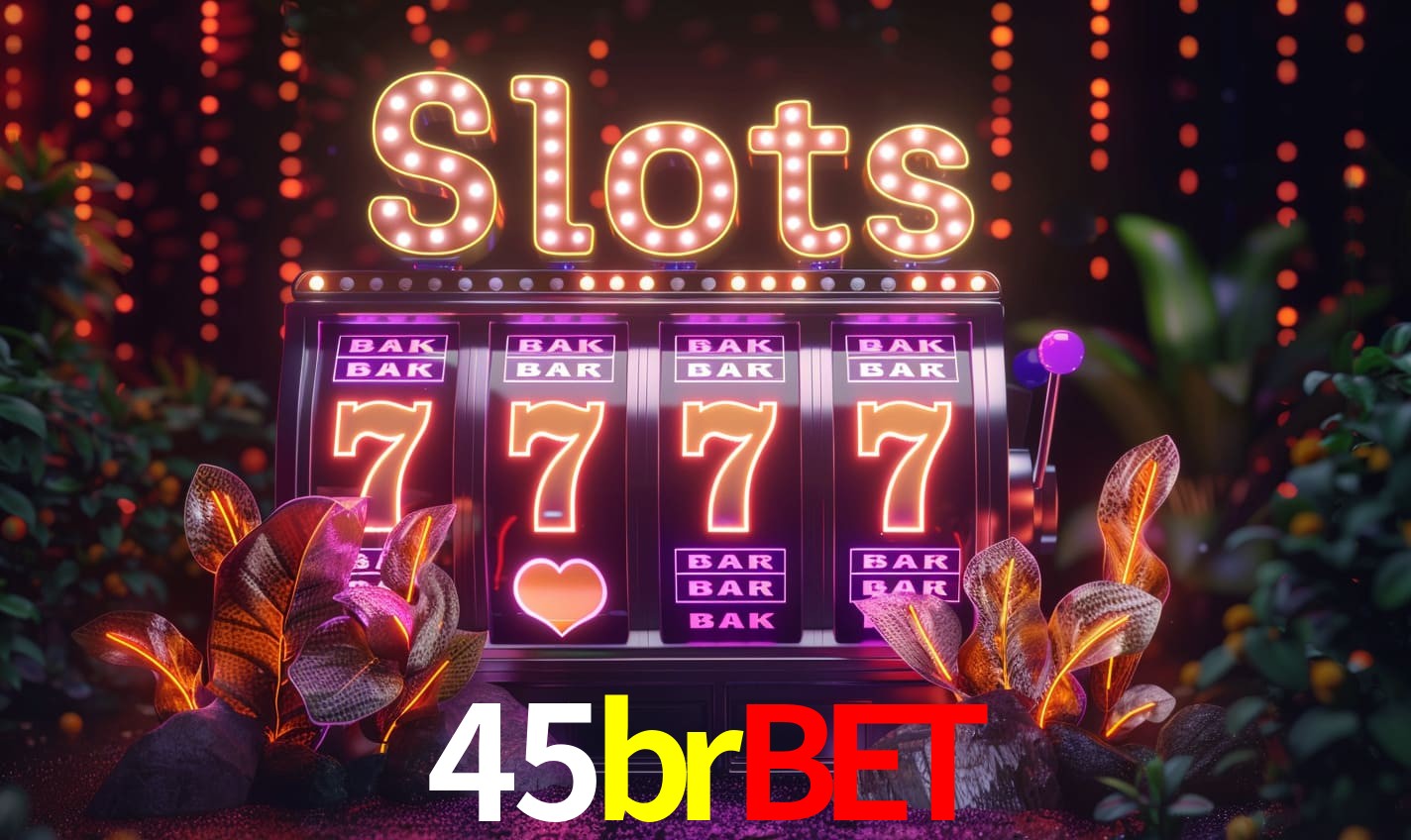 Principais provedores de slots da 45brbet - NetEnt, Pragmatic Play, Play'n GO