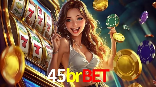 Requisitos do APK da 45brbet para Android