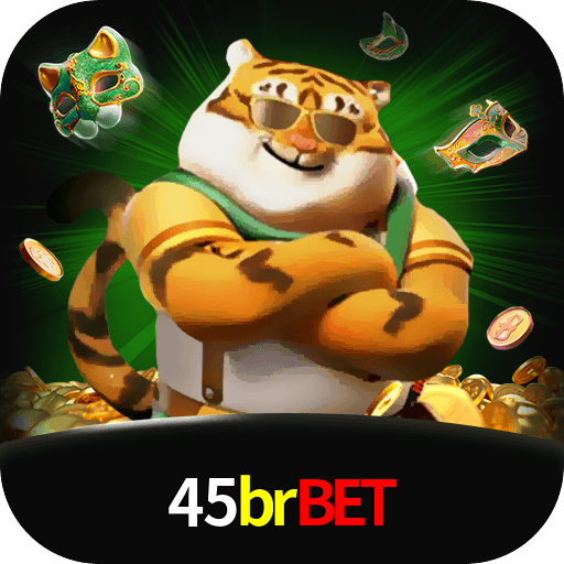 Logo da 45brbet
